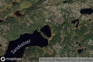 Sandvasstjonna