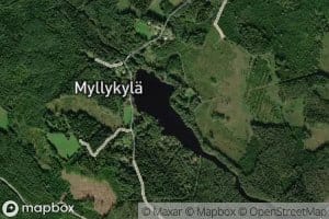 Myllylammi