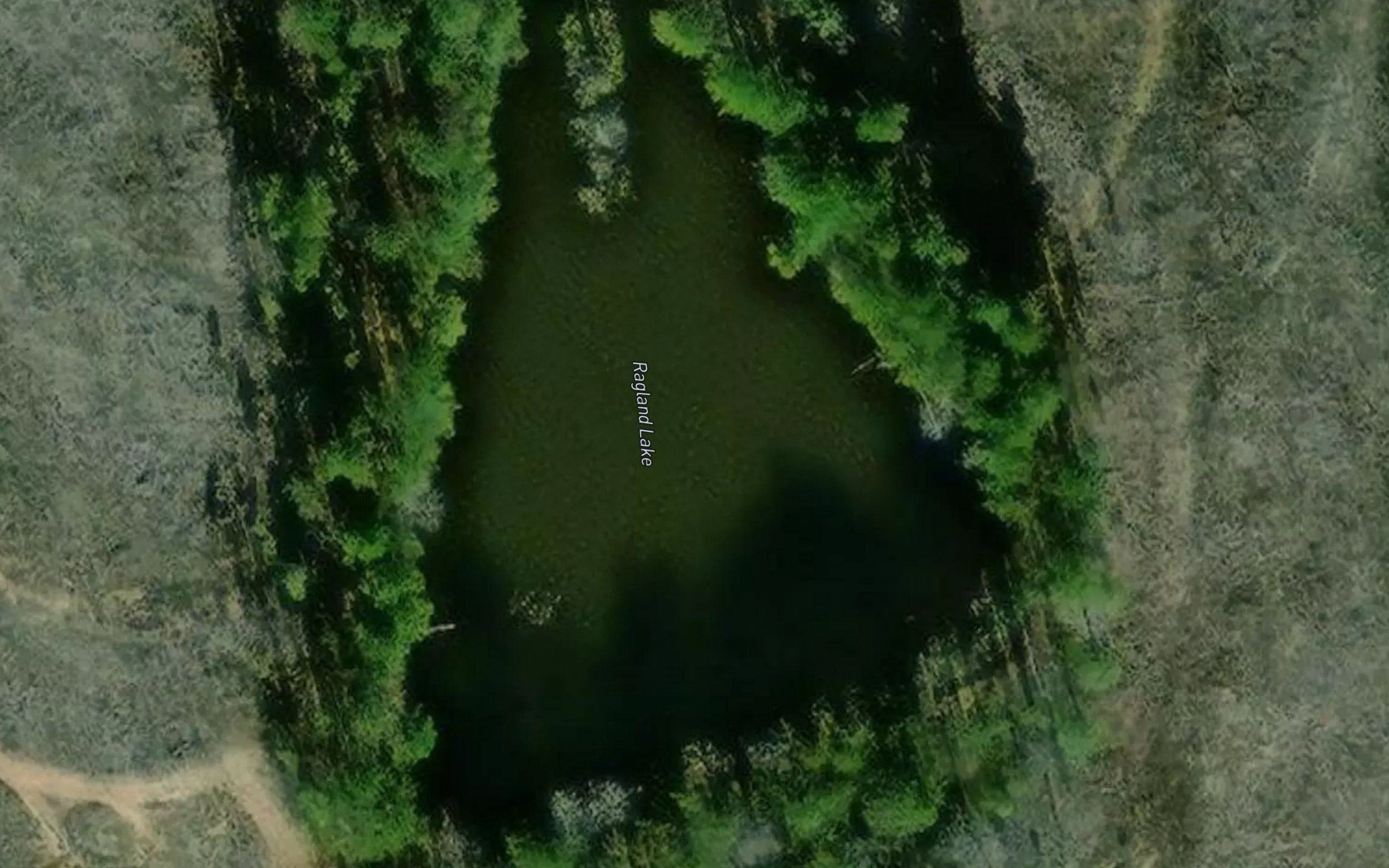 Ragland Lake