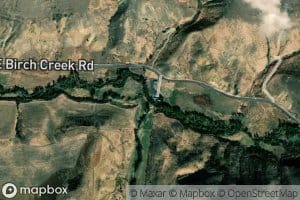 Johnson Creek