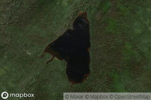 Lac Kakatso-le-Corbeau