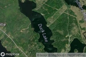 Duck Lake