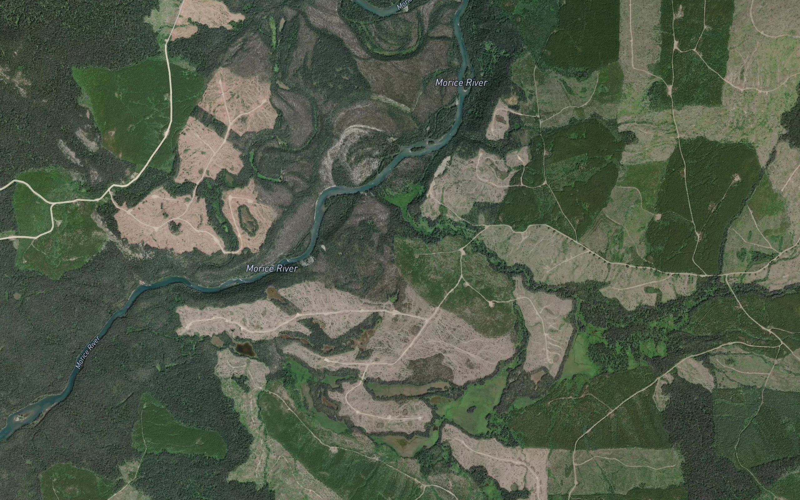 Nado Creek