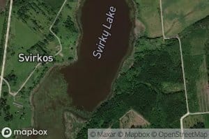 Svirku Ezeras