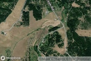Little Carpenter Creek