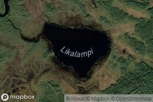 Likalampi