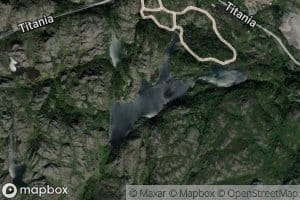 Odrevatnet