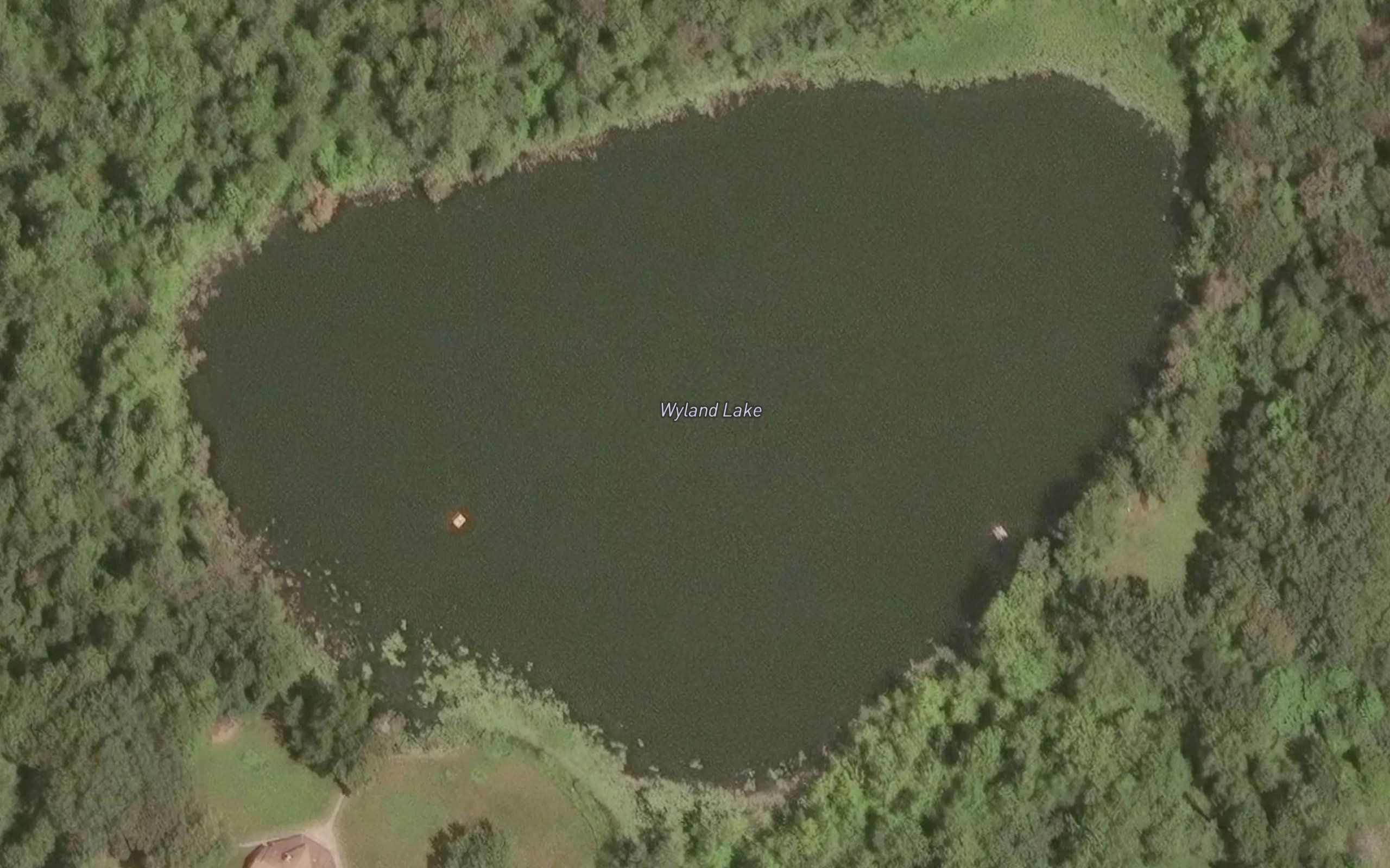 Whyland Lake
