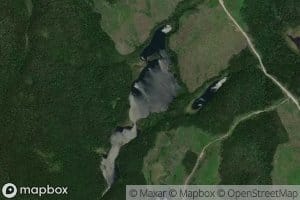 Lac Deslier