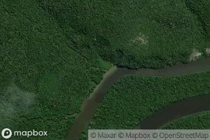 Igarape do Coata Pequeno