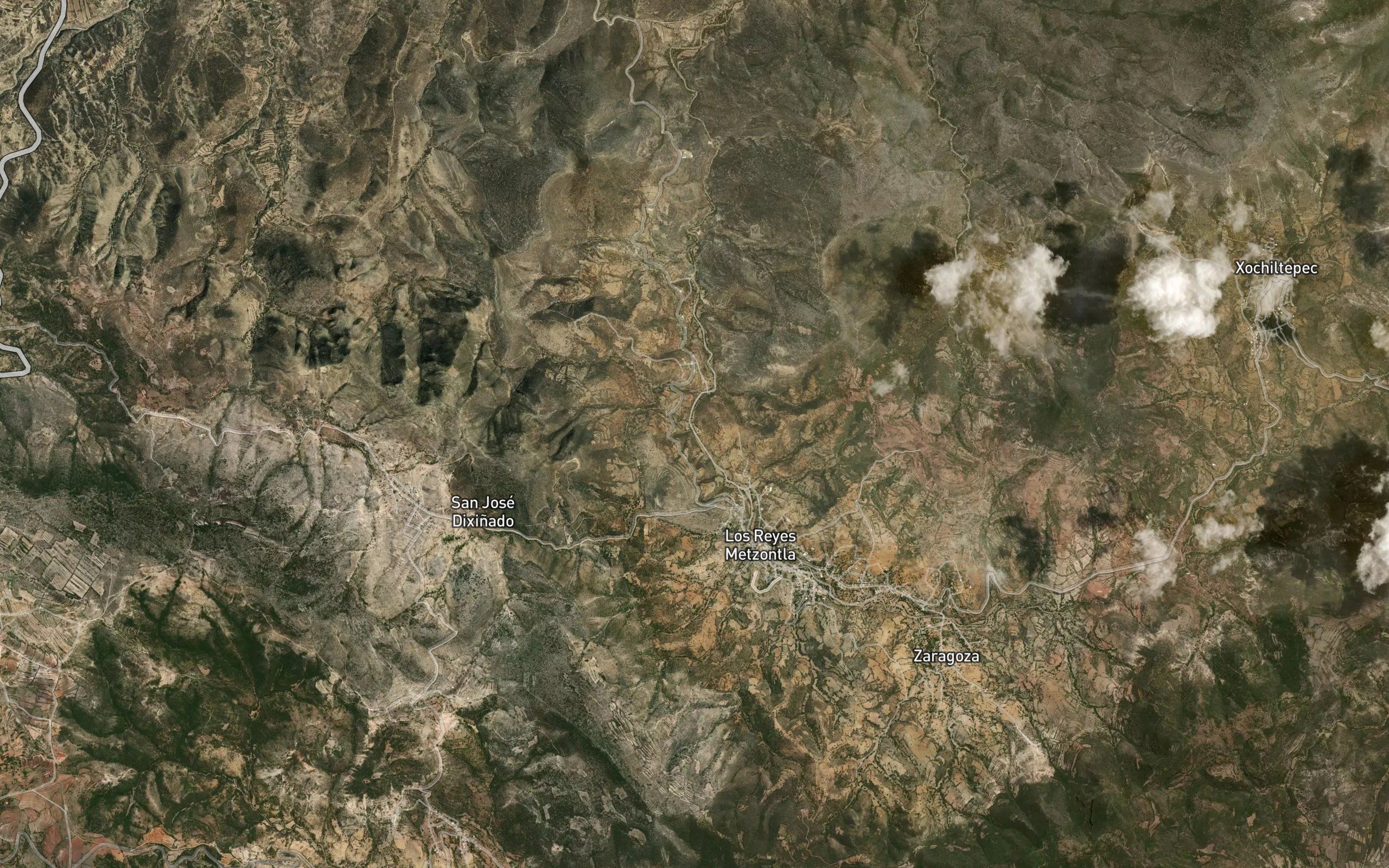 Barranca Nacional