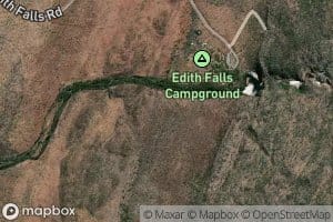 Edith Falls