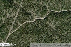 Colt Number Two Reservoir