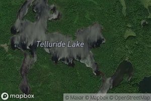 Telluride Lake
