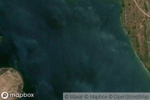 Reservatorio Sao Salvador