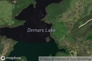 Demars Lake