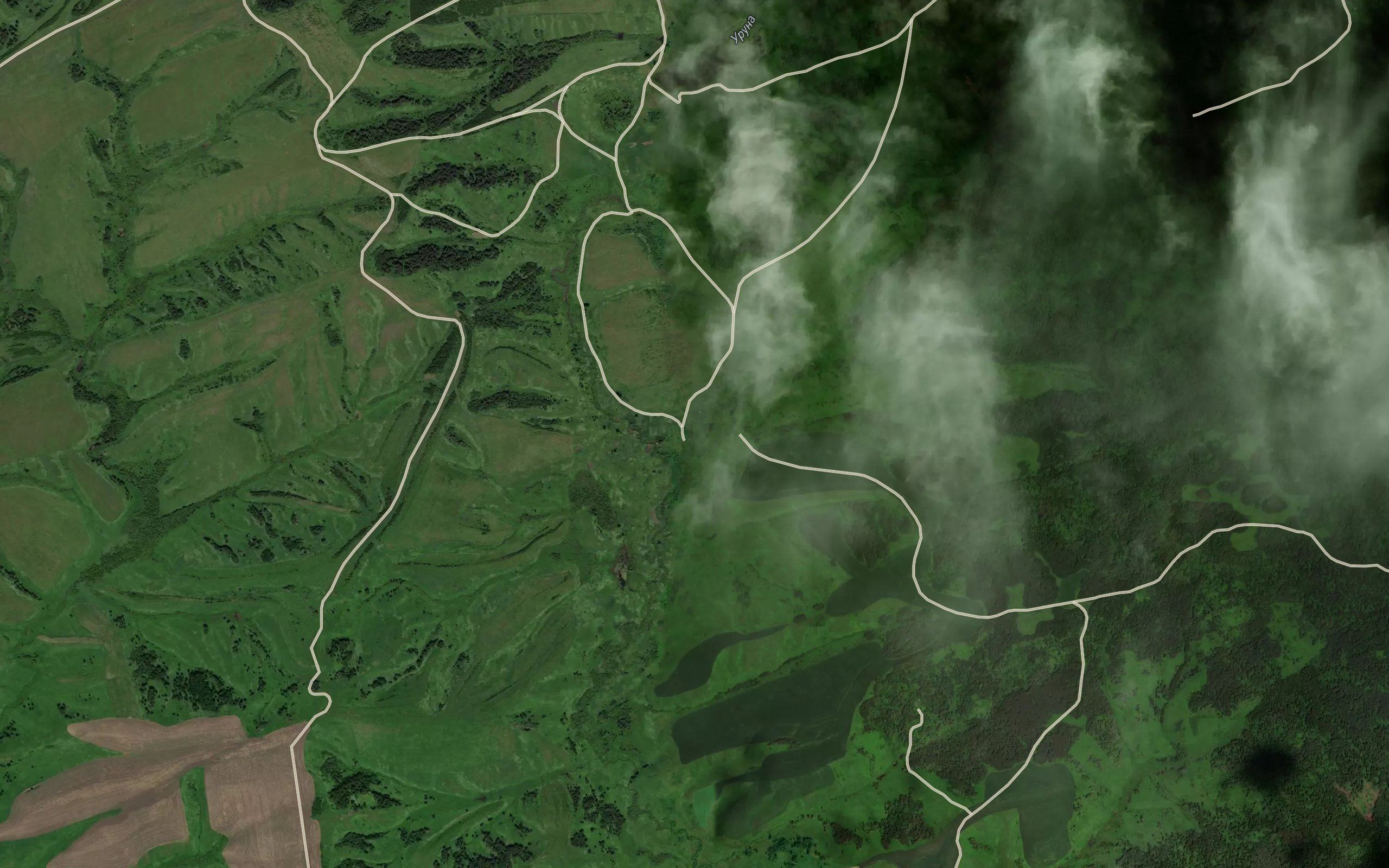 Bobrovka