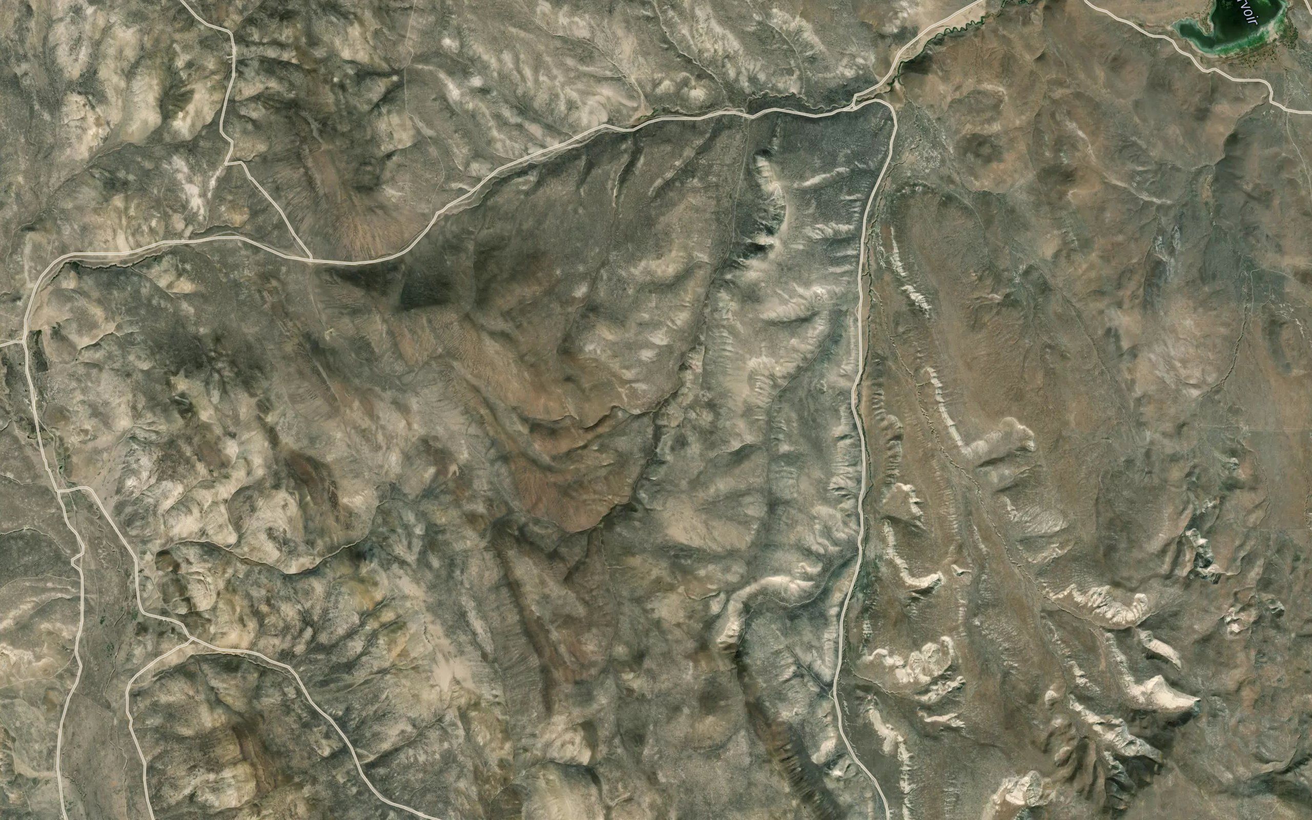 McCarthy Spring