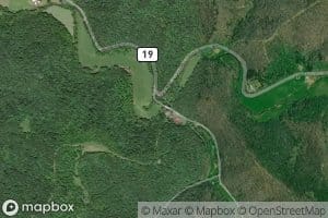 Poplarlick Run