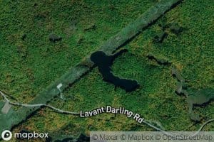 Green Lake