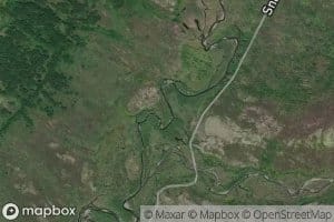 Grouse Creek