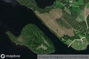 Lehtosalmi