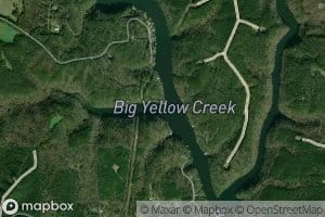 Wyatt Creek