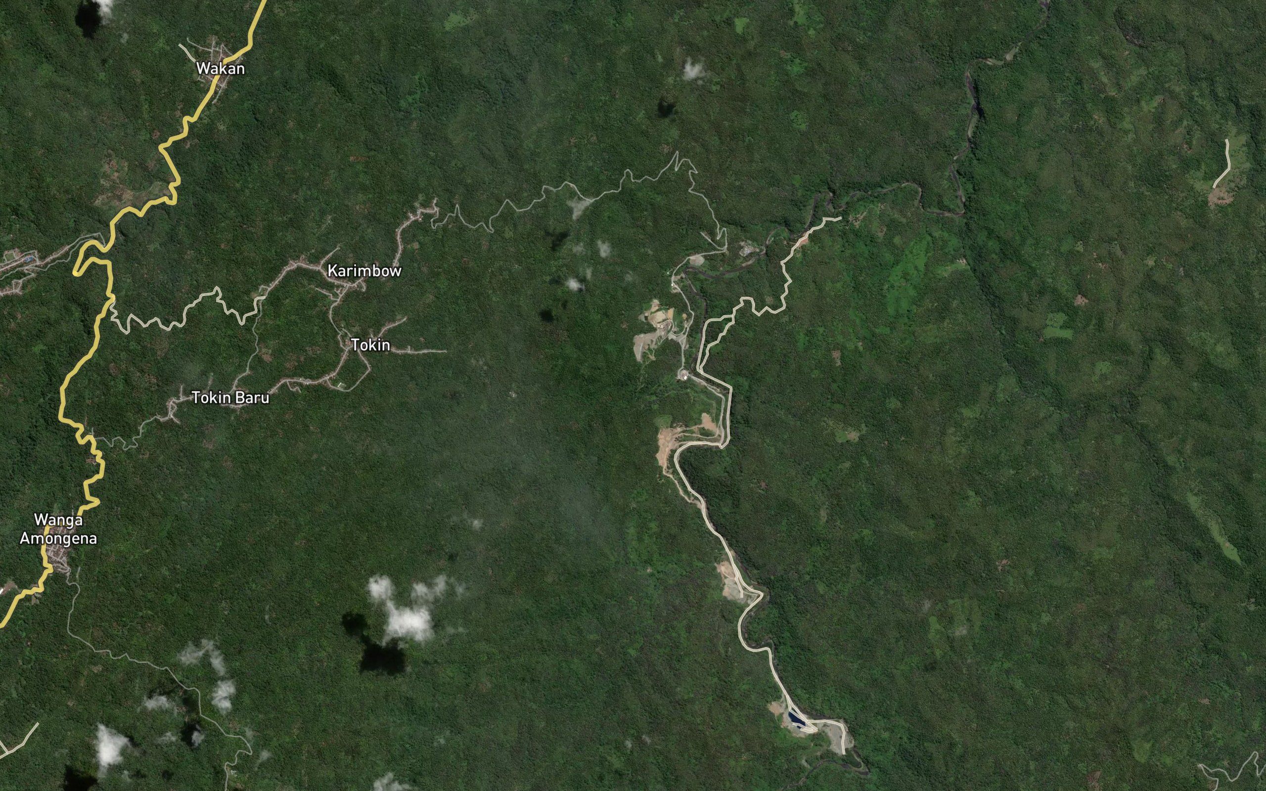 Royongan Popontolen