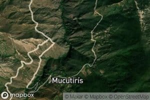 Quebrada Mucutiris