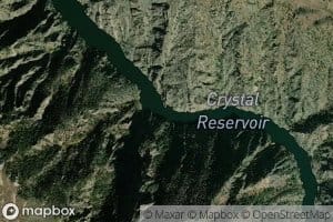Crystal Reservoir