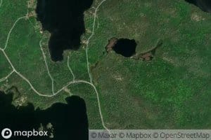 McCool Bay
