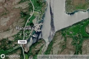 Hansvikvagen