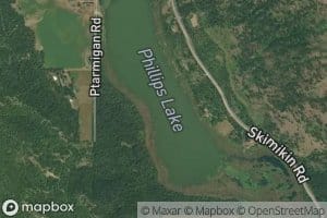Phillips Lake