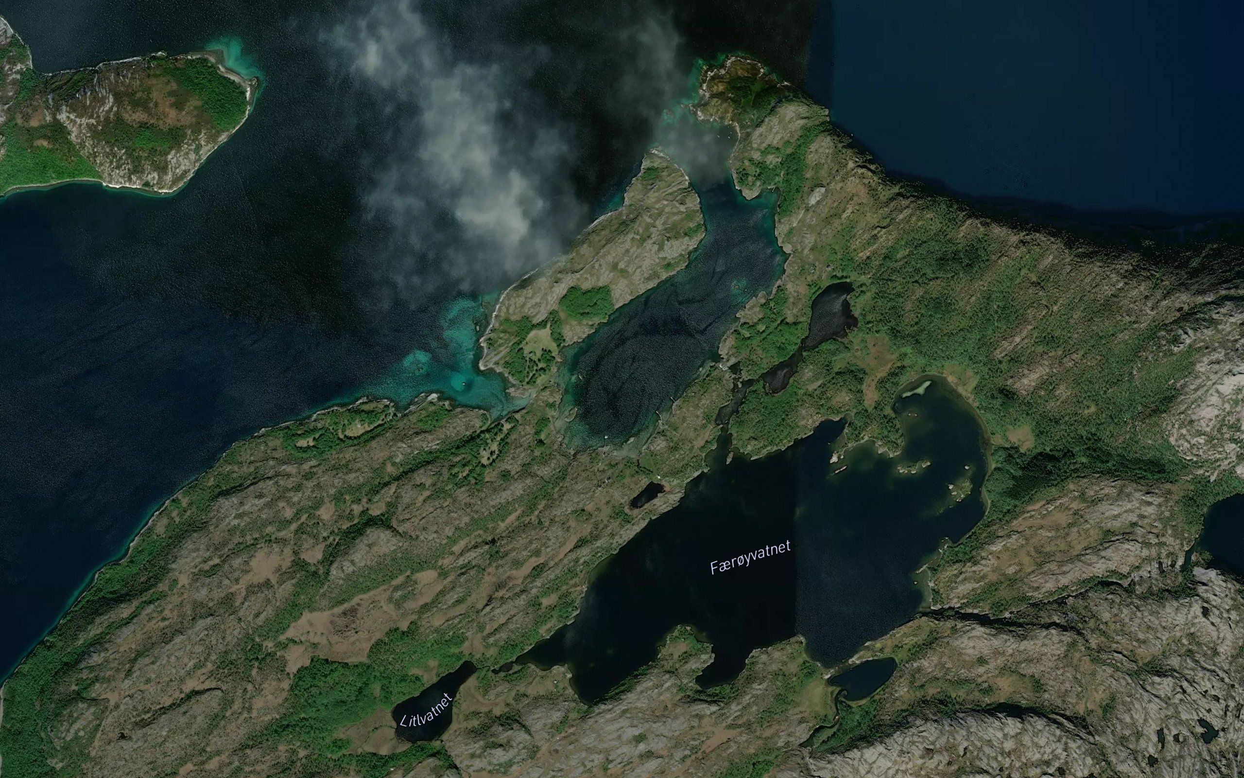 Faeroyvalen