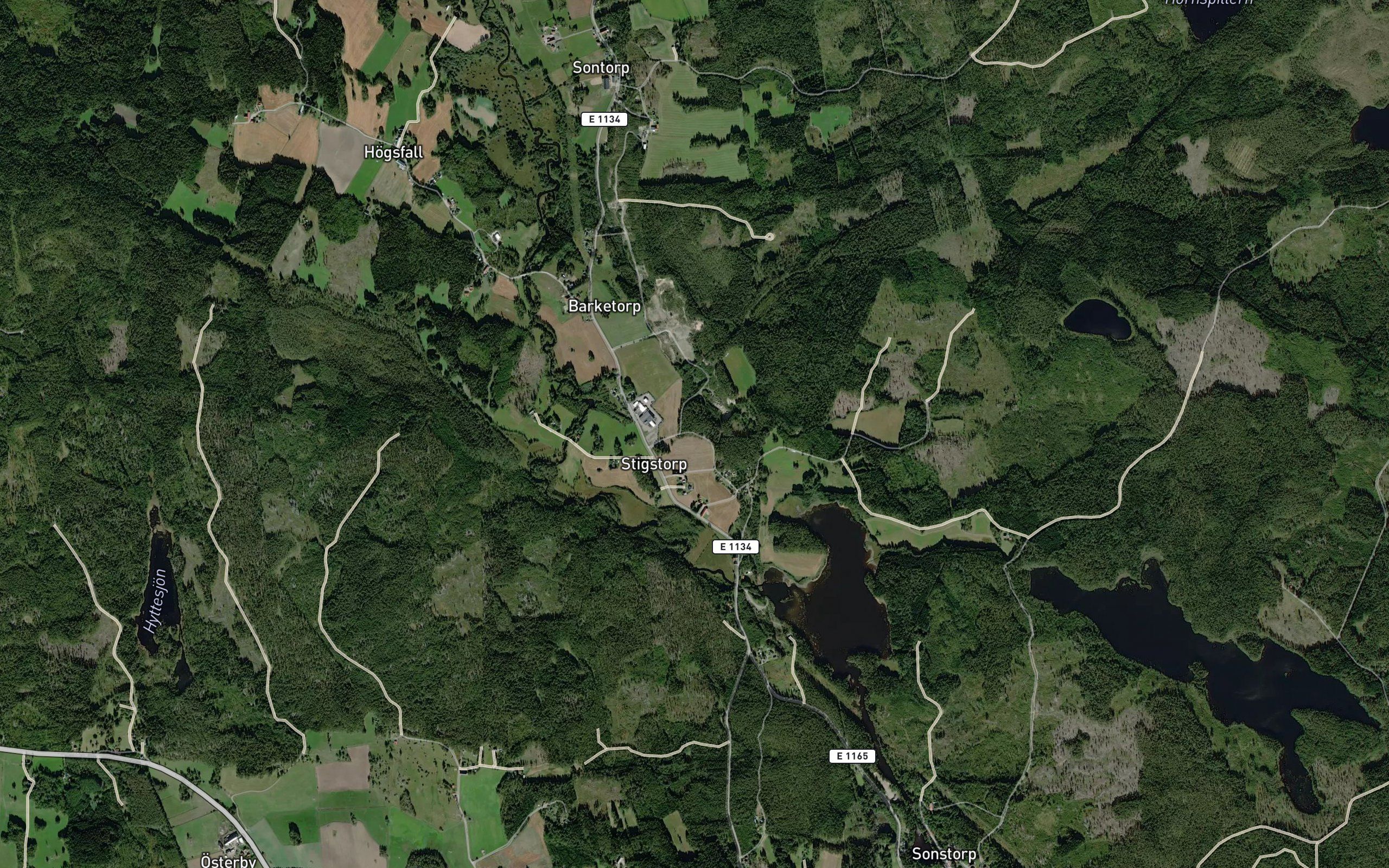 Stigstorpsgolen