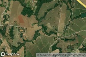 Corrego da Agua Branca