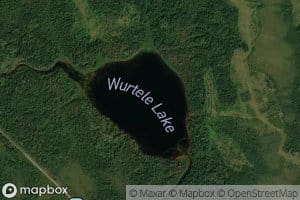Wurtele Lake