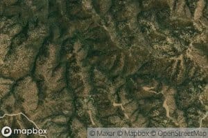 Barranca El Boqueron