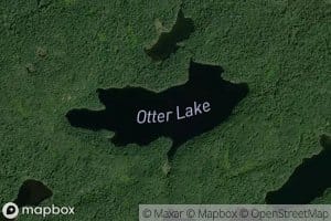 Otter Lake