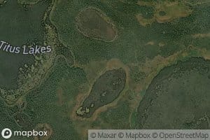 Titus Lakes