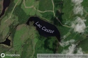 Lac Bedard