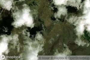 Quebrada de Piedras de Ovejeria