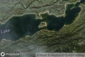 Toodoggone Lake