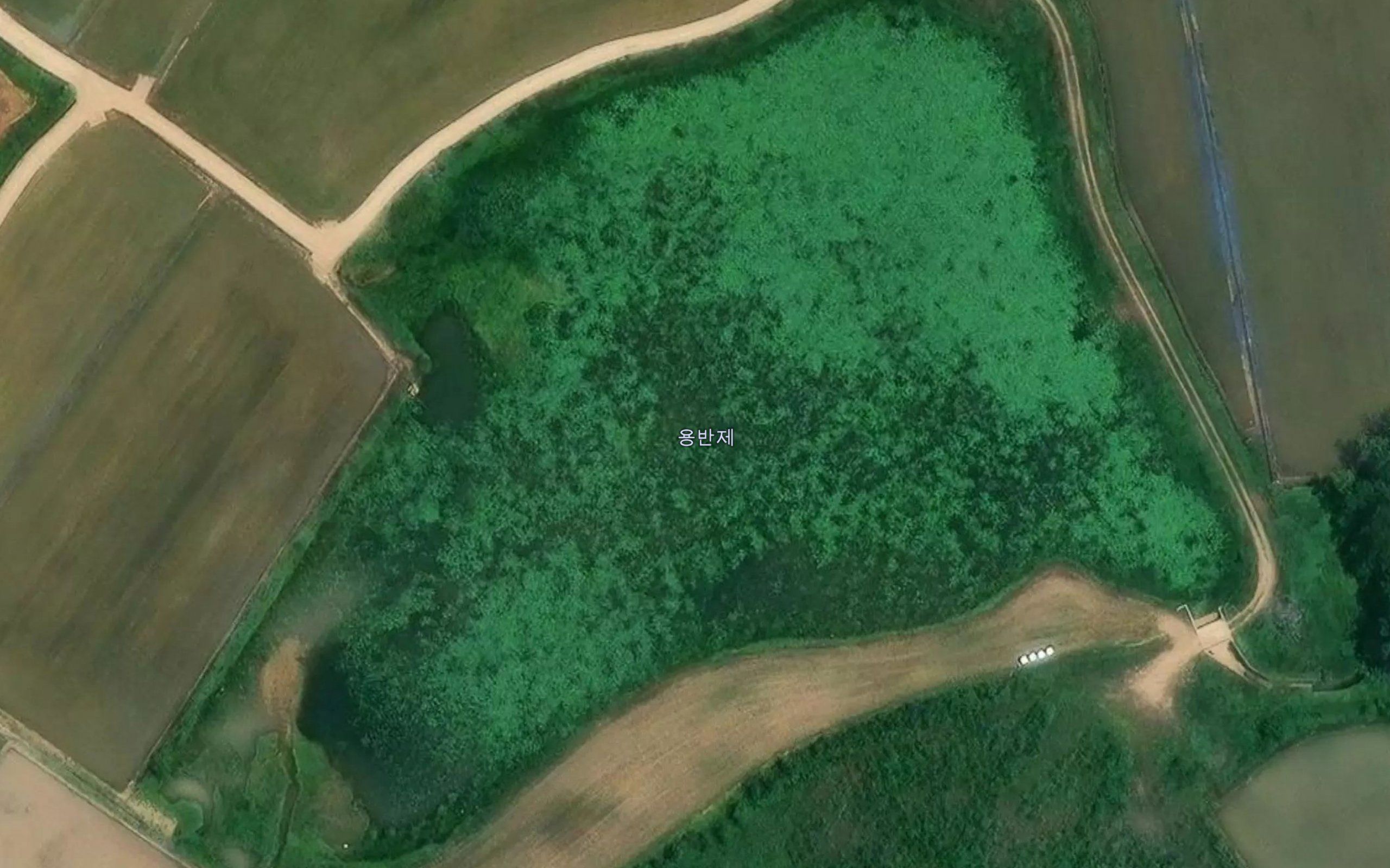 Yongbanje