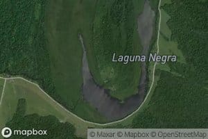 Laguna Negra