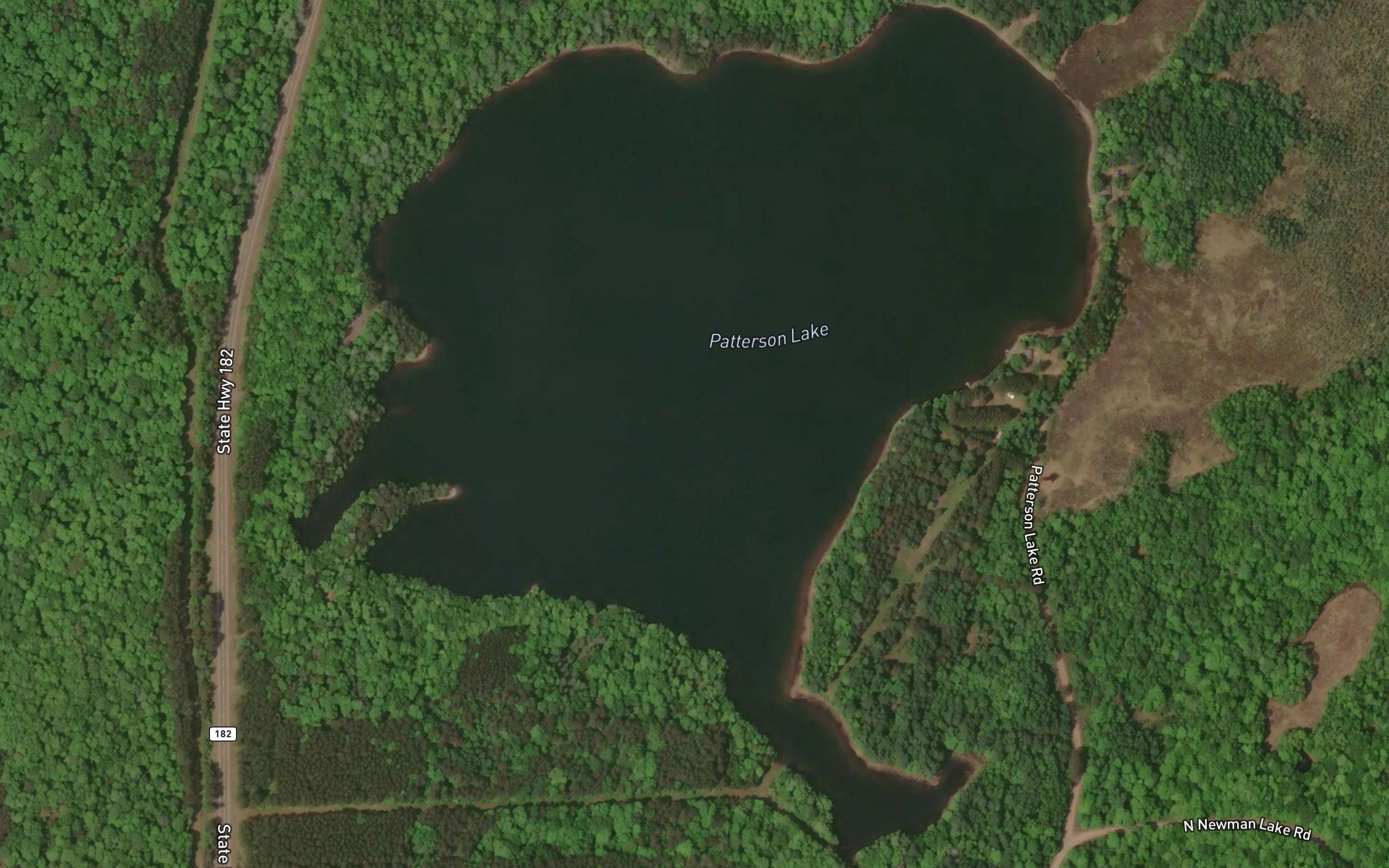 Patterson Lake