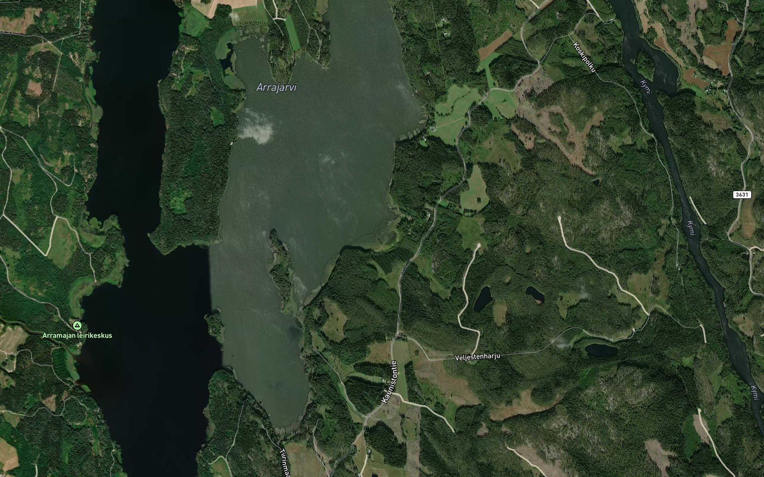 Veljestenpohja
