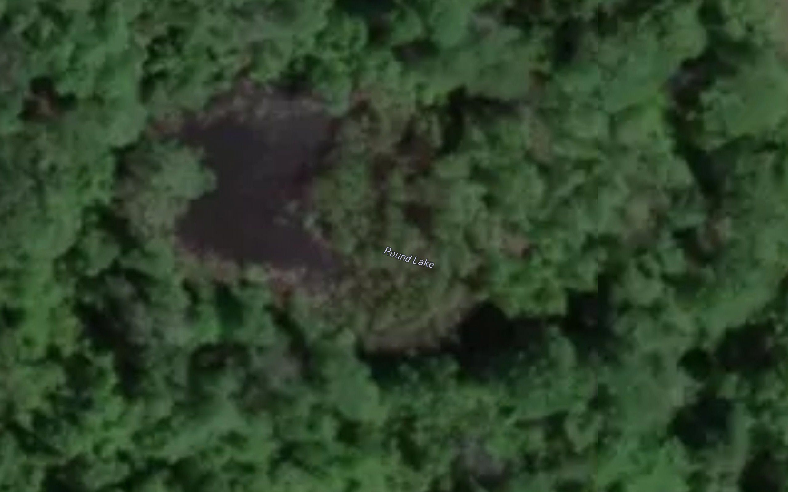 Round Lake