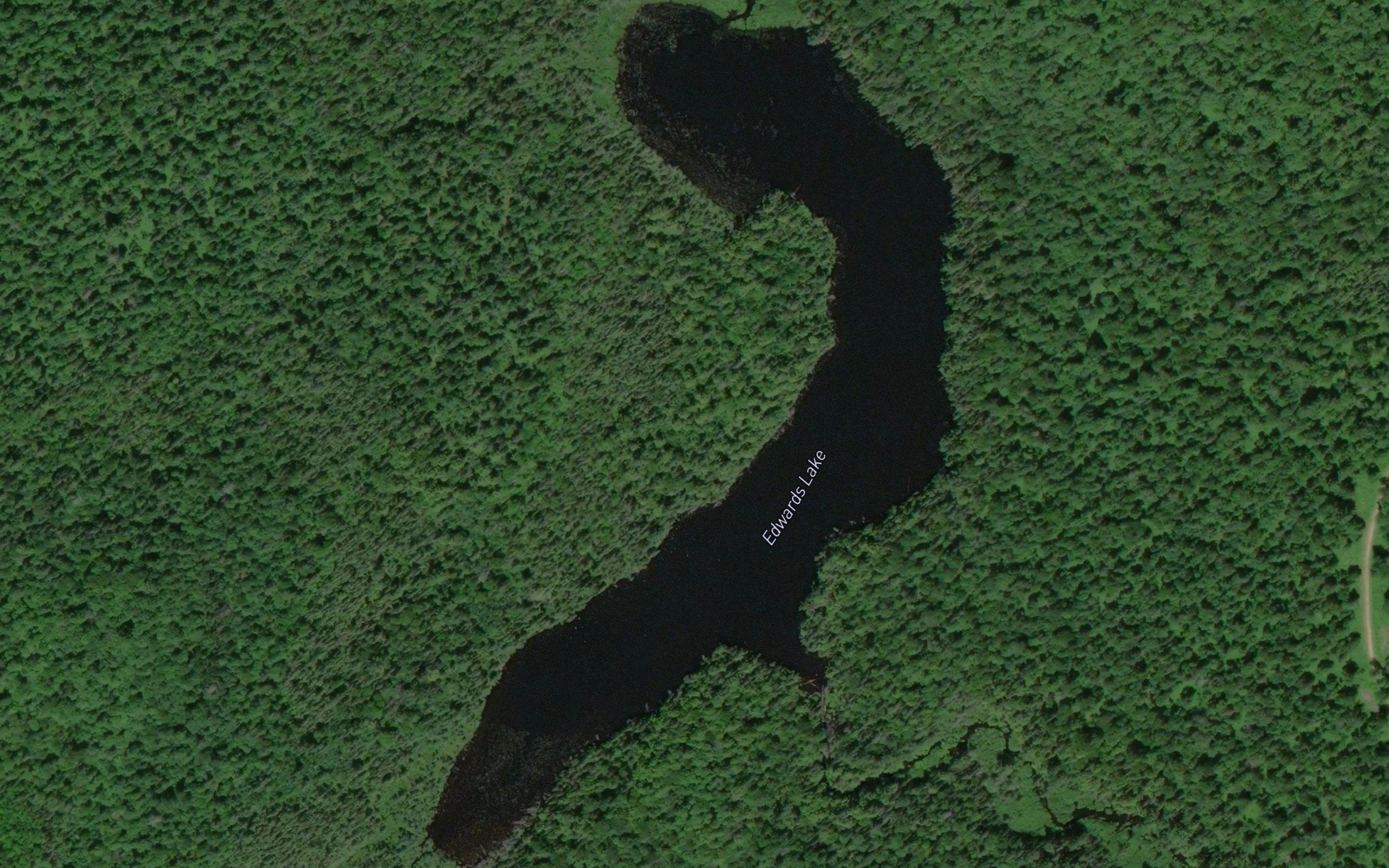 Edwards Lake