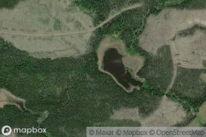 Cordella Pond